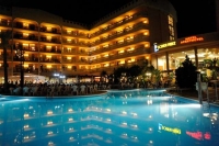 Hotel Dorada Palace - Nocturna