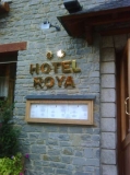 Hotel Roya 2 estrelles a Espot
