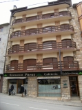 Hotel Piteus