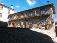 Casa rural a Ger, Cerdanya