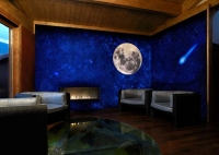 La Sala de la lluna
