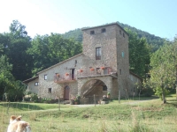 La Torre de Santa Margarida