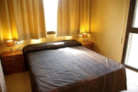 Apartament Graner 10 - 14 PAX, vista habitaci.