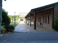 Biblioteca Ferran Soldevila