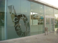 Biblioteca Pare Ignasi Casanovas (Santpedor)