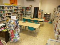 Biblioteca Renaixen�a