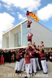 Inauguraci Biblioteca Contravent de Vilanova del Valls