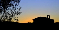 Ermita de Sant Joan del Lled.