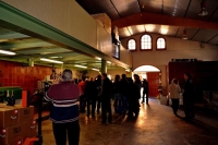 Visita d'enoturisme a Caves Castellroig, Sant Sadurn d'Anoia.