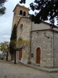 Esglsia de Sant Pere de Lavern