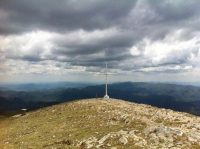 El Taga, 2.039 m.