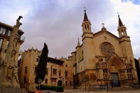 Vilafranca del Penedes