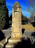Pedr� de Santa Magdalena.