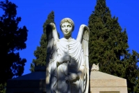 Cementiri de  Vilafranca.
