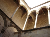 Monestir de Santes Creus