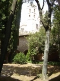 monestir cistercenc de Santes Creus