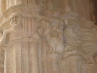 monestir cistercenc de Santes Creus