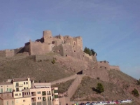 Castell de Cardona