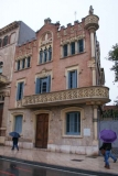 La Casa Rull s un edifici modernista de l'arquitecte Llus Domnech i Muntaner de la ciutat de Reus, Baix Camp. L'edifici es troba situat al carrer de Sant Joan nmero 27 de Reus i actualment s propietat de l'Ajuntament de Reus, tenint-hi la seu l'Institut Municipal d'Acci Cultural de Reus.