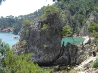 La Cala el Golfet, el paradis!