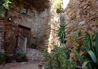 Cases de Palau-Sator