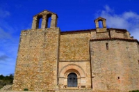 Esglsia de Sant Jaume de Montagut, segle XV.