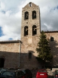 L'esglsia de Santa Maria de Castellar de n'Hug