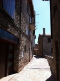 Carrers de Castellar de N'hug