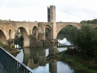 Pont fortificat