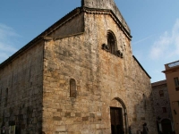 Monestir benedict de Sant Pere