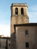 Torre del Monestir benedict de Sant Pere