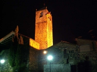 Esglsia de Sant Salvador