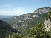 Serra de Banyadors