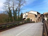 Santa pau