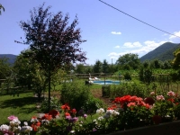 La Piscina
