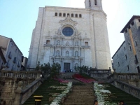 Girona Temps de Flors 2013