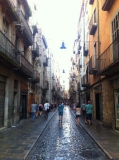 Carrer de les Ballesteries