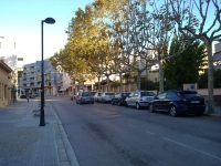 Av. Puig i Cadafalch