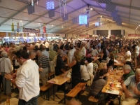 Una festa per tindre en compte: el Oktoberfest