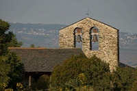 Esglsia Sant Esteve de Les Pereres