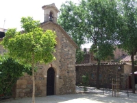 Capella de Sant Corneli a Cardedeu