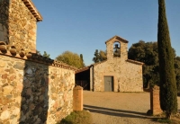 Ermita de Sant Hilari a Cardedeu