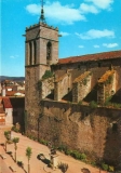 Esglsia de Santa Maria de Cardedeu