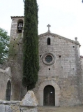 Esgl�sia de Santa Coloma