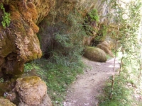 Font de la Blada