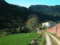 Masia de Ca n'Oliveres