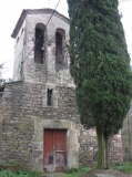 Ermita de Sant Pere de Vallcrquera