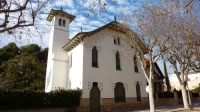 Casa Santamaria al municipi de La Garriga