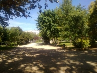 Parc de la Font Verda