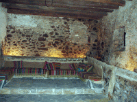 Interior de Can Figueres